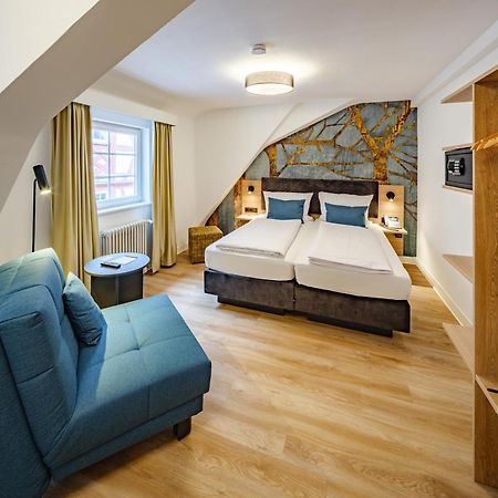 Hotel Restaurant Goldener Engel Heppenheim  Zewnętrze zdjęcie