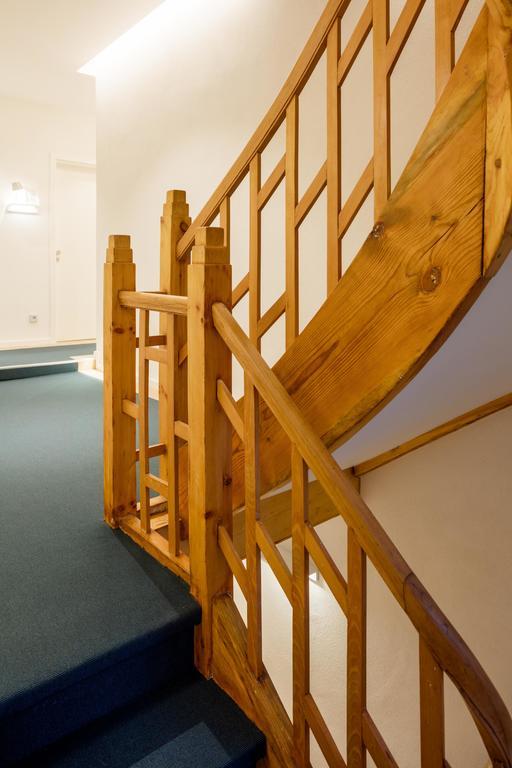 Hotel Restaurant Goldener Engel Heppenheim  Zewnętrze zdjęcie
